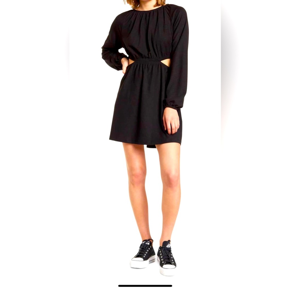 Elodie NWT dress
